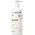 A-Derma Exomega Control Lotion 400 ml