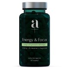 A+ Energy & Focus 60 kapslar