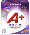 A+ Essential Colour Pulver tvättmedel 3900 g