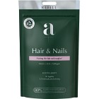 A+ Hair & Nails 90 kapslar Refill