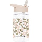 A Little Lovely Company Drickflaska Blossoms Pink