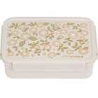 A Little Lovely Company Bento Lunch Box: Blossoms (Pink)