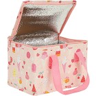 A Little Lovely Company Coolbag - Ice Cream