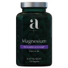 A+ Magnesium 120 kapslar