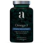 A+ Omega-3 mjuka kapslar 110 st