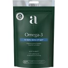 A+ Omega-3 mjuka kapslar 110 st Refill