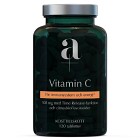 A+ Vitamin C Time Release 120 tabletter