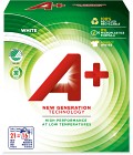 A+ White Pulver tvättmedel 700 g