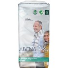 ABENA Classic engångsunderlägg 10 st 60 x 60 cm