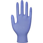 ABENA Classic Nitrilhandskar Blå L 150 st