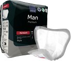 ABENA Man Formula 0 (23x19 cm) 14 st