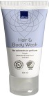 ABENA Schampo & duschtvål  50 ml