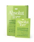 Absolut Torr Wipes 10 st