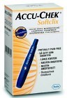 Accu-Chek Softclix Blodprovtagare Kit