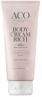 ACO Body Cream Rich 200 ml