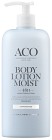 ACO Body Lotion Moist oparfymerad 400 ml