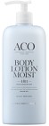 ACO Body Lotion Moist parfymerad 400 ml