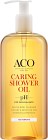 ACO Caring Shower Oil oparfymerad 400 ml 