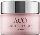 ACO Face Age Delay Day Cream Dry Skin 50 ml