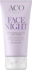 ACO Face Anti Age Revitalising Night Cream 50 ml