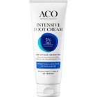 ACO Intensive Foot Cream oparfymerad 100 ml