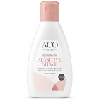 ACO Intimate Care Sensitive Shave intimrakningslotion 200 ml