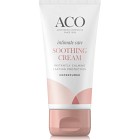 ACO Intimate Care Soothing Cream oparfymerad 50 ml
