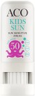 ACO Kids Sun Stick SPF 50