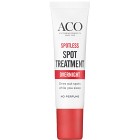 ACO Spotless Spot Treatment Overnight oparfymerad 10 ml