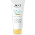 ACO Sun Gel-Cream SPF 50+ 200 ml