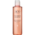 ACO Volumising Shampoo 250 ml