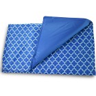 Active Canis Cooling Pad  M (40x50 cm) 2 in 1 Blue