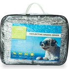 Active Canis Silverduk M 3x3 m