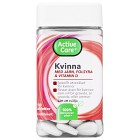 Active Care Kvinna 150 tabletter