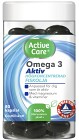 Active Care Omega-3 Aktiv 80 kapslar