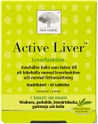 New Nordic Active Liver 60 tabletter