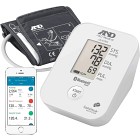 A&D Medical Blodtrycksmätare UA651BLE