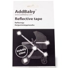 AddBaby Reflextejp 0,5 m