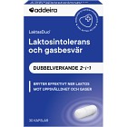 Addeira LaktasDuo 30 kapslar