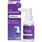 Addeira OtoDry spray mot simmaröra 30 ml