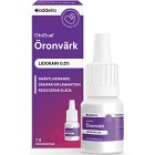 Addeira OtoDual droppar vid öronvärk 7 g