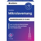 Addeira Quicklax Mikrolavemang 4x5 ml