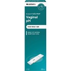 Addeira Screenit Självtest Vaginal pH 3 st