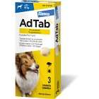 AdTab 900 mg tuggtabletter för hund (>22–45 kg) 3 st