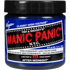 Manic Panic Semi-Permanent Hair Color Cream After Midnight 118 ml