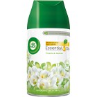 Air Wick Freshmatic Doftspridare Refill Freesia & Jasmine 250 ml