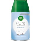 Air Wick Freshmatic Pure Refill Soft Cotton 250 ml