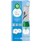 Air Wick Freshmatic Pure Soft Cotton Starterkit