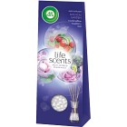 Air Wick Life Scents doftpinnar Mystical Garden 30 ml