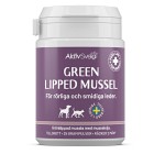 AktivSvea Greenlipped Mussel 25 g